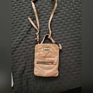 Latico Leather Crossbody